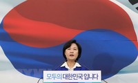 Republik Korea: Partai Demokrat yang berkuasa akan mengadakan Kongres Partai pada bulan Agustus