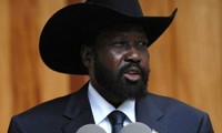 Golongan-golongan di Sudan Selatan mencapai permufakatan tentang “beberapa hal”