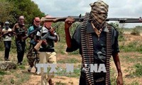 Banyak serdadu Niger tewas karena diserang oleh kelompok teroris