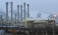 Tiongkok mendukung pendekatan yang terdiri dari 5 butir dalam masalah nuklir Iran
