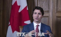 KTT NATO: Kanada menegaskan komitmen meningkatkan anggaran belanja pertahanan