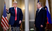 Gedung Putih menegaskan belum ada informasi yang kongkrit tentang pertemuan puncak ke-2 AS-Rusia