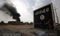 IS menyerang banyak tempat di Suriah, sedikitnya 40 orang tewas