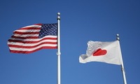 Jepang – AS menunda putaran perundingan dagang pertama