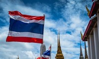 Thailand memperhatikan hubungan dengan provinsi perbatasan negara-negara tetangga
