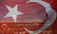 Rusia bersedia menyederhanakan visa untuk beberapa obyek warga negara Turki 