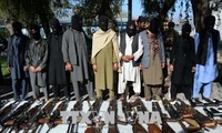 Kaum pembangkang Taliban menculik tiga bus penumpang di Afghanistan Utara
