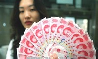 Ketegangan dagang AS-Tiongkok membuat mata uang internal banyak negara Asia kehilangan nilai