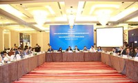 Tema Konferensi Forum Ekonomi Dunia tentang ASEAN 2018 praksis, memenuhi perhatian bersama seluruh negara