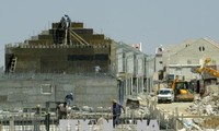 Palestina berseru kepada dunia supaya memprotes rencana membangun rumah pemukiman yang dilakukan Israel