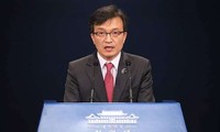 Republik Korea mempelajari kembali rencana pembukaan kantor penghubungan antar-Korea
