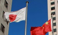 Tiongkok dan Jepang sepakat memperkuat kerjasama ekonomi