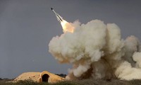 Iran berencana memperkuat kemampuan rudal balistik dan rudal penjelarah