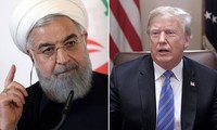 Presiden AS membuka kemungkinan melakukan pertemuan dengan timpalan-nya dari Iran