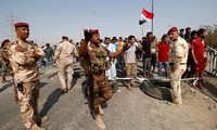 Irak memberlakukan perintah jam malam di Kota Basra