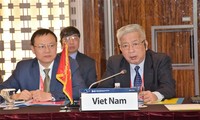ASEAN menyambut baik “Kebijakan ke arah Selatan Baru” dari Republik Korea