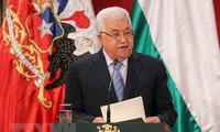 Palestina menegaskan akan mempertahankan target membangun perdamaian dengan Israel