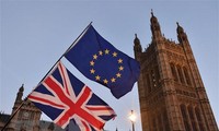 Masalah Brexit: Inggris berseru kepada Uni Eropa supaya mempunyai pendirian yang lebih luwes lagi