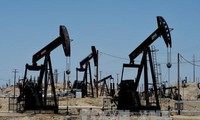 OPEC meningkatkan prakiraan tentang hasil produksi minyak tambang global