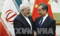 Tiongkok dan Iran berkomitmen mempertahankan permufakatan nuklir