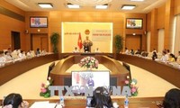 Dewan Etnis MN melakukan Sidang Pleno ke-7