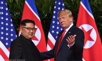 Pemimpin RDRK dan Presiden Republik Korea merasa optimis tentang pertemuan puncak AS-RDRK ke-2