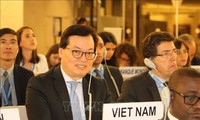Vietnam memberikan sumbangan aktif di Konferensi Tingkat Tinggi Francophonie ke-17