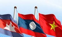 Lokakarya internasional “Kerjasama Vietnam – Kamboja – Laos pada latar belakang baru”