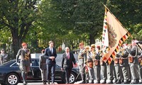 Pernyataan Bersama Vietnam- Austria menegaskan penguatan kerjasama bilateral