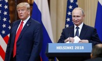 AS akan menarik diri dari perjanjian nuklir dengan Rusia
