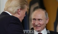 Rusia bersedia untuk pertemuan puncak Trump-Putin