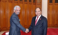 Vietnam menghargai peranan dan hubungan dengan PBB 