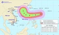 Filipina menghadapi supra topan Yutu