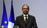 PM Republik  Perancis mulai melakukan kunjungan resmi di Vietnam