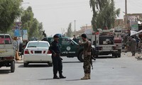 Tentara Afghanistan membasmi komandan medan perang tingkat tinggi Taliban