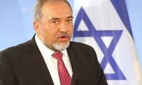 Menteri Pertahanan Israel meletakkan jabatan setelah gencata senjata di Jalur Gaza