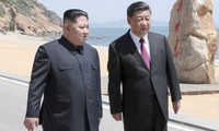 Presiden Tiongkok akan melakukan kunjungan ke Republik Korea dan RDRK pada tahun 2019