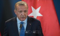 Turki akan segera melakukan operasi militer di Suriah Utara