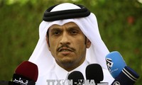 Qatar menegaskan akan mempertahankan status anggota GCC