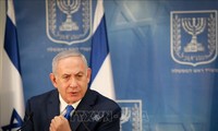 Parlemen Israel mengesahkan pengangkatan PM Netanyahu merangkap Menteri Pertahanan