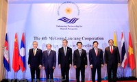 Negara-negara MLC mendukung ekonomi dunia terbuka dan sistim perdagangan multilateral