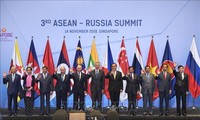 ASEAN dan Rusia melakukan kerjasama di bidang teknik digital