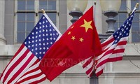 AS merasa optimis tentang perkembangan dalam perundingan dagang dengan Tiongkok