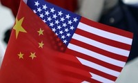 Wakil Presiden Tiongkok  berseru supaya memperkuat dialog dan konsultasi dengan AS