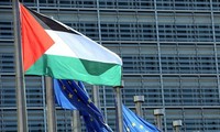 Liga Arab mendesak Uni Eropa mengakui negara Palestina
