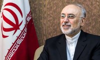 Iran mendesak Uni Eropa melaksanakan mekanisme perdagangan istimewa untuk mempertahankan kerjasama