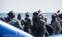 Negara-negara Eropa Selatan mendesak negara-negara Uni Eropa berbagi tanggung jawab dalam masalah migran