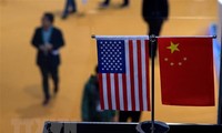 AS dan Tiongkok melakukan putaran perundingan dagang baru