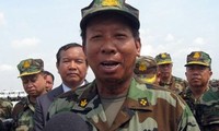 Kamboja dan Thailand mendorong kerjasama di sepanjang perbatasan bersama