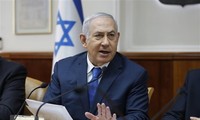 PM Netanyahu memperingatkan Iran tentang jarak tembak rudal Israel